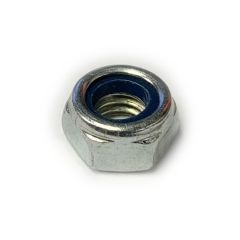 Cutter 4 Wheel Hinged 2-4" Locknut