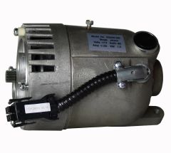 PT Motor 115V  fits 87740 for Threading Machine "NO GEAR BOX"