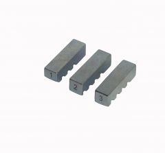 PT Rear Centering Jaw Set fits 46500 #E631 300