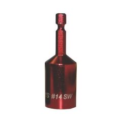 Sammy Nut Driver universal