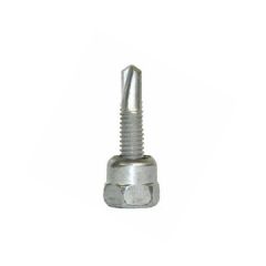 Sammy Steel DST-516 BOTTOM MOUNT 5/16-18 SHANK X 1-1/4" LENGTH FOR 3/8" THREADED ROD