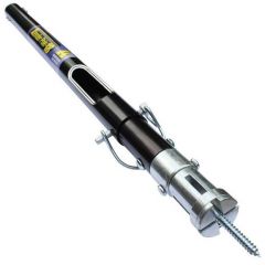 Sammy Extension Pole 6'TO18' (Speedy#132)