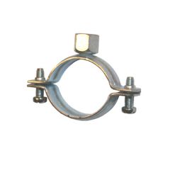 Split Ring Hanger Steel Two Screw 1-1/2" IPS