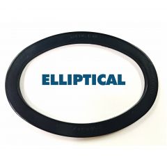 Top 2-3/4" x 3-1/2" x 1/2" E (same as 2-1/2 x 3-3/4 x 1/2 E)