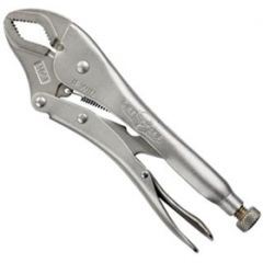 Vise-Grip Original Curved Jaw 7"