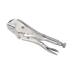 Vise-Grip Original Straight Jaw 7"