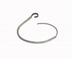 PT White Lead Wire fits 86680 300 Power Drive Motor