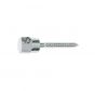 Sammy Wood SWG-10 Sidewinder 3/8" x 1" (UL)