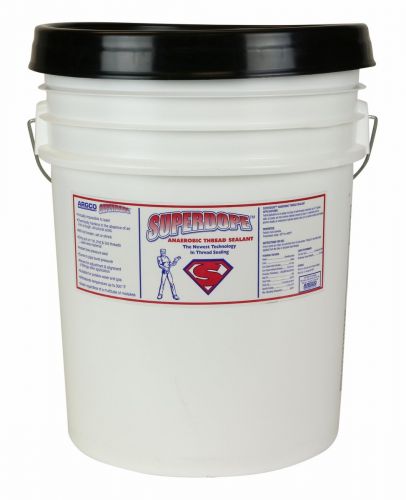 Super Dope 14 Liter Anaerobic Thread Sealant