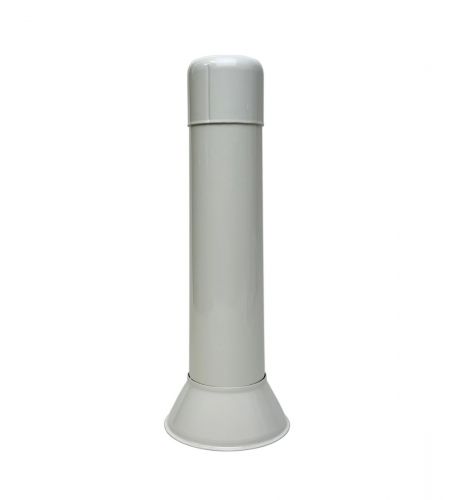 Escutcheon Pendant 3 PC Extended WH 10" to 11-1/4"(1/2" IPS)