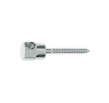 Sammy Wood SWG-10 Sidewinder 3/8" x 1" (UL)