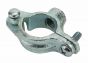 Split Ring Hanger Hinged Galvanized 1/2" IPS