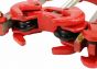 PT 4-Wheel Hinged Pipe Cutter 2"-4" fits H4S 73162