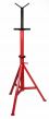 Stand V-Head Tall Pipe Support (28"-48") fits 56662