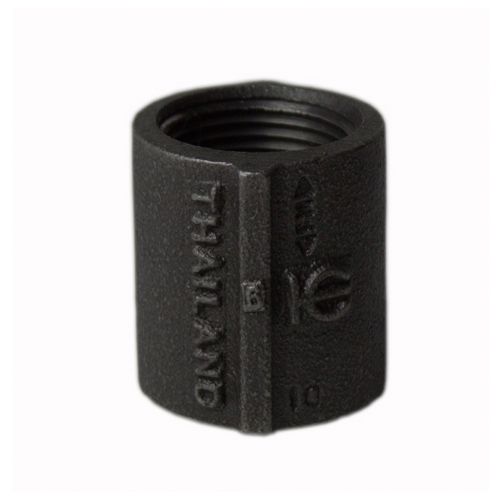 Pipe Fitting Ductile Iron Coupling 1-1/4"