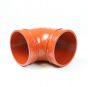Grooved  90 2-1/2" Elbow Short(202)