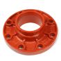 Grooved Flange Adapter Nipple 2-1/2" (802)