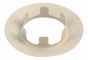 Escutcheon Pendant Skirt (Short Taper) OW