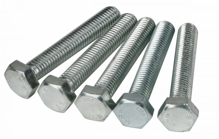 PT Stand Leg Bolt 3/8" x 2" fits 46670 #1206 300