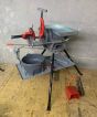 ODay Oiler Tray Pipe Threading Machine Tool Tray fits RIDGID® 300