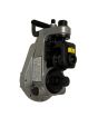 GruvMaster G-2X Lightweight 1-1/4" to 6" Combo Roll Groover with case