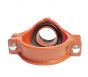 Mechanical Tee 3" x 1-1/2" Thread (403)