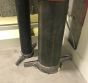 Riser Clamp Galvanized 3" IPS (=PHD 551)