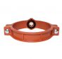 Mechanical Tee 6" x 1-1/2" Thread (403)