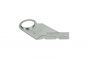 Double Offset 1" CPVC Hanger