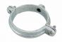 Split Ring Hanger Two Screw Galvanized 2" IPS