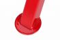 PT Pipe Stand V-Head Low Pipe Support (22"-40") fits 56657