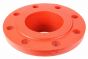 Grooved Flange Adapter Nipples 5" (802)