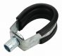Vibration Isolation Pipe Ring/Loop Hanger & Pipe Clamp CPS 1"