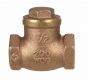 Check Valve 1/2" NPT thread w/Rubber Seat