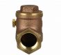 Check Valve 1/2" NPT thread w/Rubber Seat