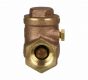 Check Valve 1/2" NPT thread w/Rubber Seat