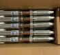 Fire Sprinkler Flexible Drop Hose 28" (1/2") Braided UL/FM