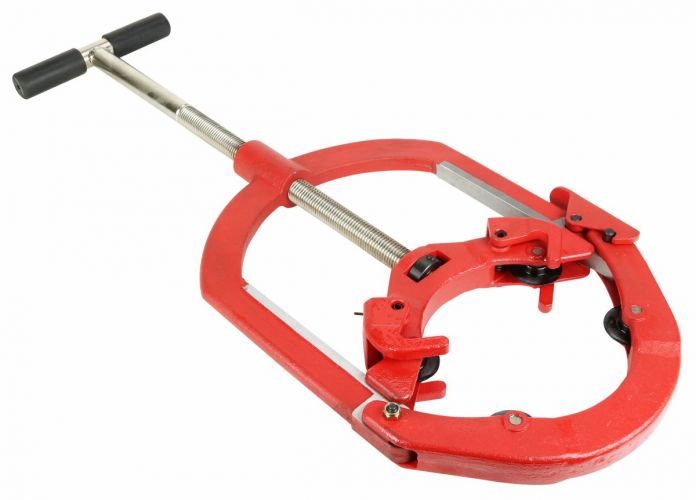 PT 4-Wheel Hinged Pipe Cutter 6"-8" fits H8S 83145