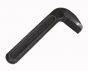 Pipe Wrench Parts PT 8" Hook Jaw for Ridgid