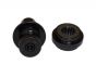 Gruvmaster 8"-12" Roller & Shaft Set