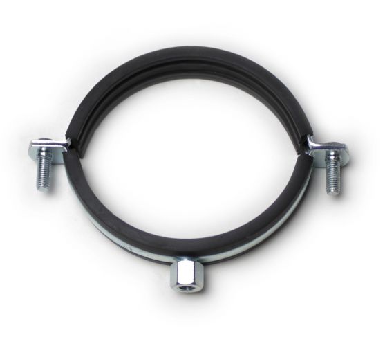 Split Ring Rubber Lined Hanger 3" IPS 2 Screw