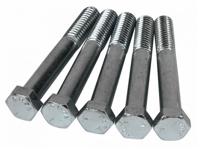 PT Stand Base Bolt 3/8"-16 x 2-3/4" fits 46675 #1206 300 (5