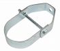 Clevis Hanger Standard Galvanized 1-1/2" (UL/FM)