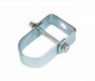 Clevis Hanger Standard Galvanized 1" (UL/FM)