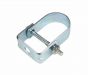 Clevis Hanger Standard Galvanized 1" (UL/FM)