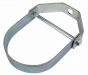 Clevis Hanger Standard Galvanized 3" (UL/FM)