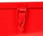 Metal Carry Case f/ 700 Hand Power Threader&Dieheads(=Ridgid 42950)
