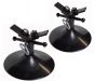 PT 58227 Power Pipe Cutter 2-1/2" to 12" fits 258XL With 2 Stands