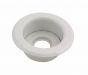 Escutcheon Recessed (Standard Skirt) OW 1/2" IPS UL