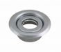 Escutcheon Recessed (Standard Skirt) CP 3/4" IPS UL